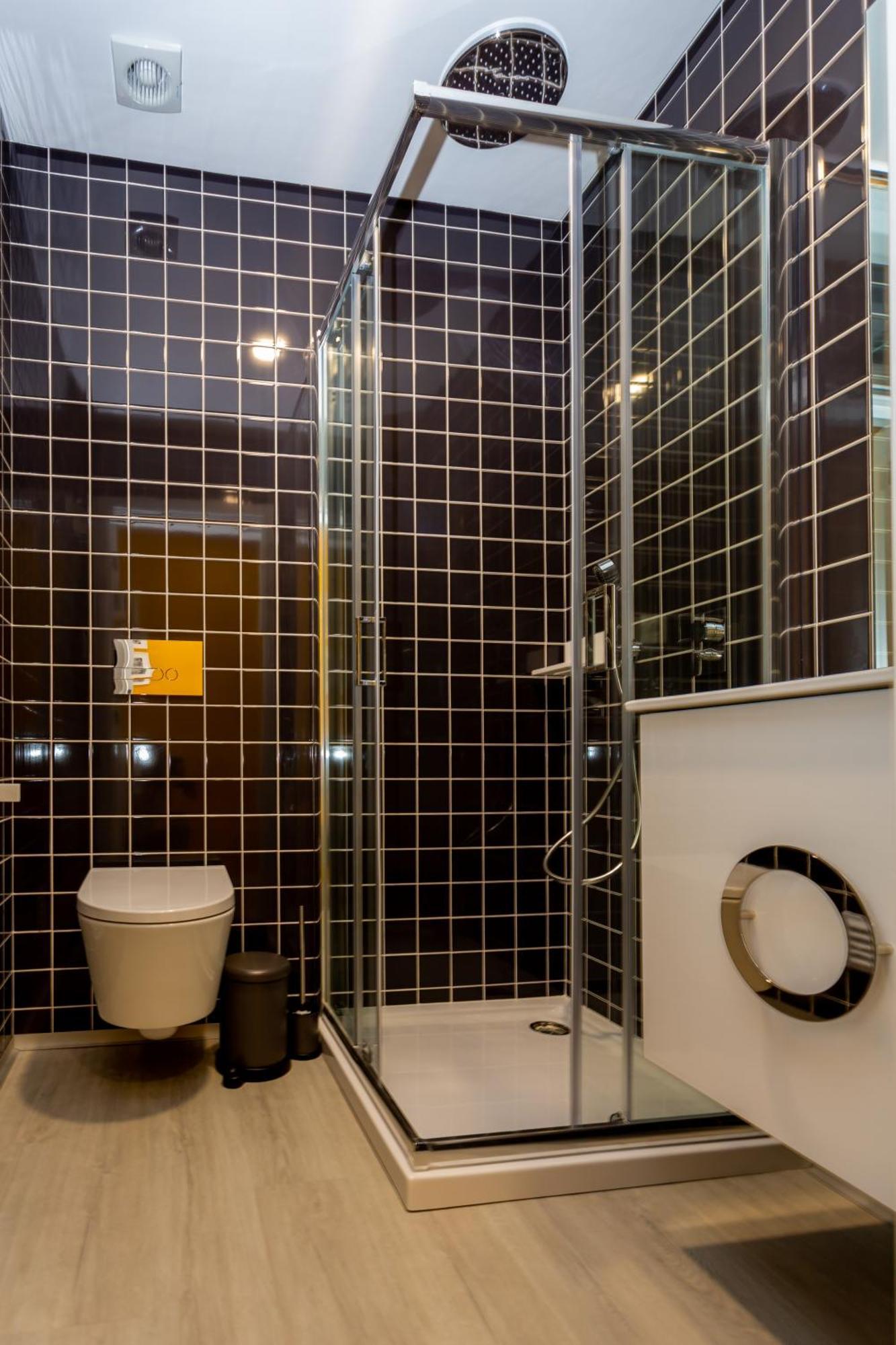 Chic Studios Пареде Экстерьер фото